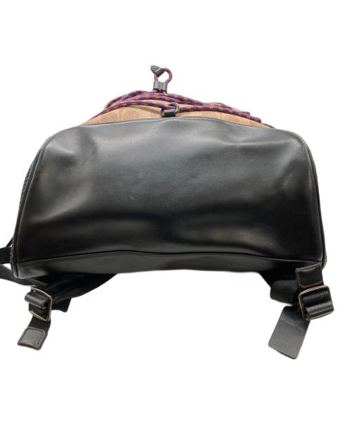 COACH（コーチ）COACH (コーチ) Academy Sport Backpackの古着・服飾アイテム