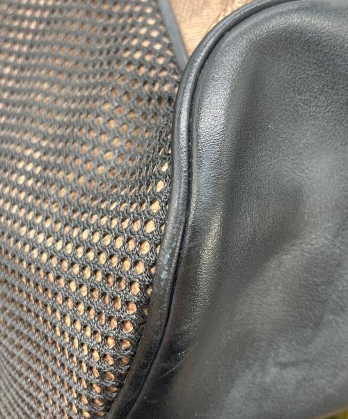 COACH（コーチ）COACH (コーチ) Academy Sport Backpackの古着・服飾アイテム