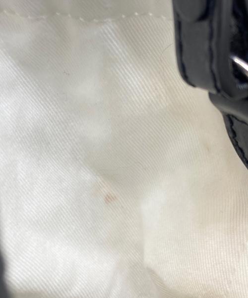 Maison Margiela（メゾンマルジェラ）Maison Margiela (メゾンマルジェラ) 5AC バケットバッグ ブラウンの古着・服飾アイテム