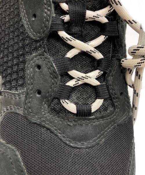 BALENCIAGA（バレンシアガ）BALENCIAGA (バレンシアガ) TIRPLE S ブラック サイズ:SIZE 28.5cmの古着・服飾アイテム
