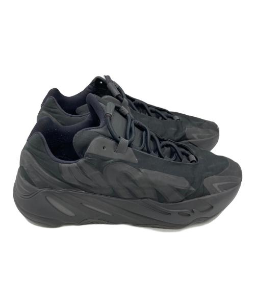 adidas（アディダス）adidas (アディダス) YEEZY (イージー) YEEZY Boost 700 MNVN ブラック サイズ:	SIZE 28cmの古着・服飾アイテム