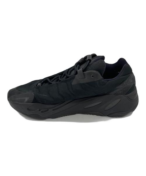 adidas（アディダス）adidas (アディダス) YEEZY (イージー) YEEZY Boost 700 MNVN ブラック サイズ:	SIZE 28cmの古着・服飾アイテム