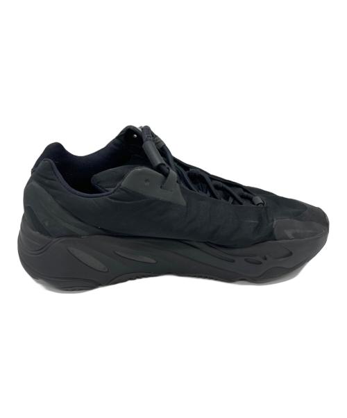 adidas（アディダス）adidas (アディダス) YEEZY (イージー) YEEZY Boost 700 MNVN ブラック サイズ:	SIZE 28cmの古着・服飾アイテム