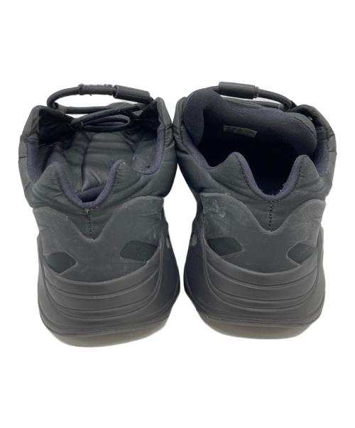 adidas（アディダス）adidas (アディダス) YEEZY (イージー) YEEZY Boost 700 MNVN ブラック サイズ:	SIZE 28cmの古着・服飾アイテム
