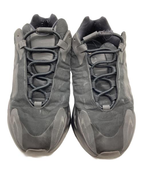adidas（アディダス）adidas (アディダス) YEEZY (イージー) YEEZY Boost 700 MNVN ブラック サイズ:	SIZE 28cmの古着・服飾アイテム