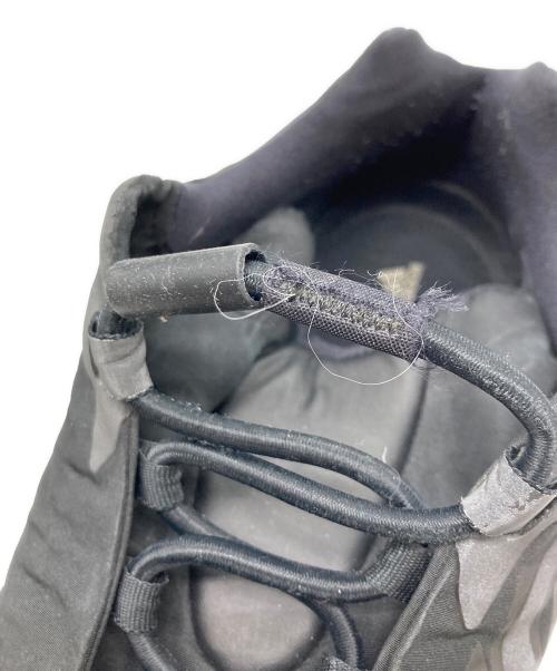 adidas（アディダス）adidas (アディダス) YEEZY (イージー) YEEZY Boost 700 MNVN ブラック サイズ:	SIZE 28cmの古着・服飾アイテム