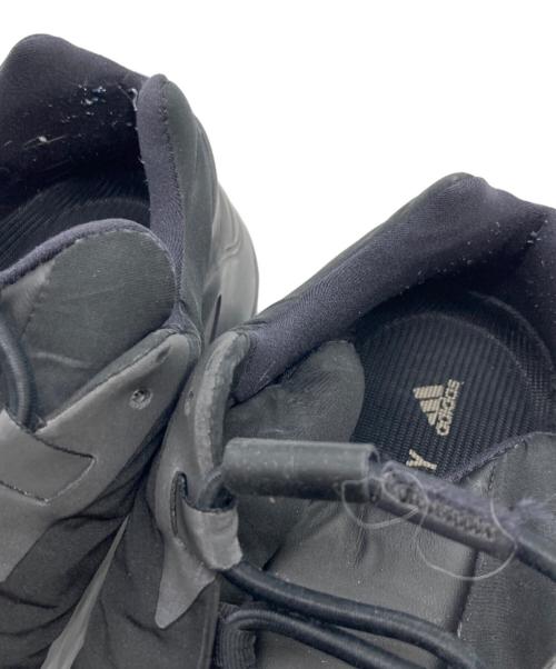 adidas（アディダス）adidas (アディダス) YEEZY (イージー) YEEZY Boost 700 MNVN ブラック サイズ:	SIZE 28cmの古着・服飾アイテム
