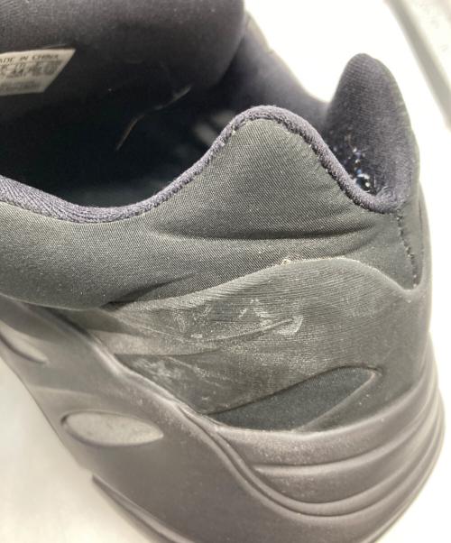 adidas（アディダス）adidas (アディダス) YEEZY (イージー) YEEZY Boost 700 MNVN ブラック サイズ:	SIZE 28cmの古着・服飾アイテム