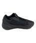 中古・古着 adidas (アディダス) YEEZY (イージー) YEEZY Boost 700 MNVN ブラック サイズ:	SIZE 28cm：6000円