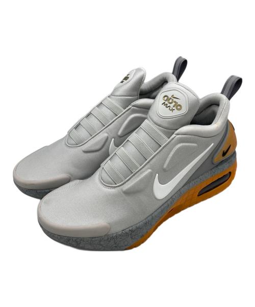 NIKE（ナイキ）NIKE (ナイキ) ADAPT Auto Max ホワイト サイズ:	SIZE 28cmの古着・服飾アイテム