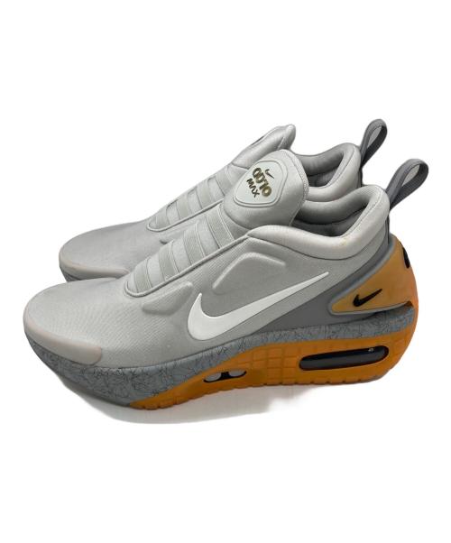 NIKE（ナイキ）NIKE (ナイキ) ADAPT Auto Max ホワイト サイズ:	SIZE 28cmの古着・服飾アイテム
