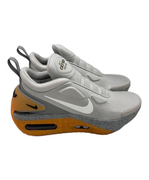 NIKE（ナイキ）NIKE (ナイキ) ADAPT Auto Max ホワイト サイズ:	SIZE 28cmの古着・服飾アイテム
