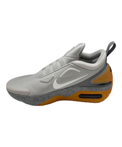 NIKE（ナイキ）NIKE (ナイキ) ADAPT Auto Max ホワイト サイズ:	SIZE 28cmの古着・服飾アイテム