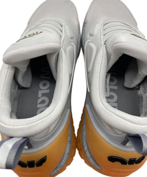 NIKE（ナイキ）NIKE (ナイキ) ADAPT Auto Max ホワイト サイズ:	SIZE 28cmの古着・服飾アイテム