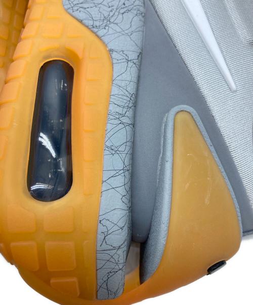 NIKE（ナイキ）NIKE (ナイキ) ADAPT Auto Max ホワイト サイズ:	SIZE 28cmの古着・服飾アイテム