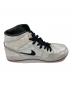 中古・古着 NIKE (ナイキ) CLOT (クロット) Air Jordan 1 Mid グレー サイズ:	SIZE 28cm：12000円