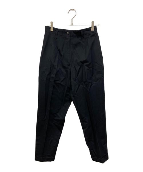Jean Paul GAULTIER（ジャンポールゴルチェ）Jean Paul GAULTIER (ジャンポールゴルチェ) 4Bジャケットセットアップ ブラック サイズ:SIZE 40の古着・服飾アイテム