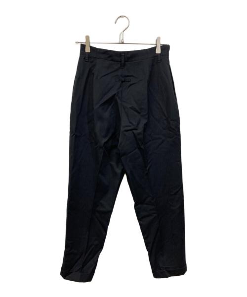 Jean Paul GAULTIER（ジャンポールゴルチェ）Jean Paul GAULTIER (ジャンポールゴルチェ) 4Bジャケットセットアップ ブラック サイズ:SIZE 40の古着・服飾アイテム