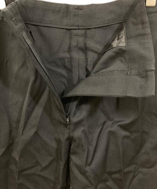 Jean Paul GAULTIER（ジャンポールゴルチェ）Jean Paul GAULTIER (ジャンポールゴルチェ) 4Bジャケットセットアップ ブラック サイズ:SIZE 40の古着・服飾アイテム