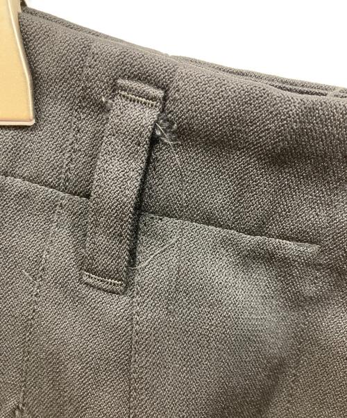 Jean Paul GAULTIER（ジャンポールゴルチェ）Jean Paul GAULTIER (ジャンポールゴルチェ) 4Bジャケットセットアップ ブラック サイズ:SIZE 40の古着・服飾アイテム