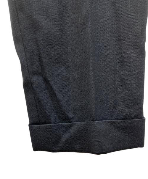 Jean Paul GAULTIER（ジャンポールゴルチェ）Jean Paul GAULTIER (ジャンポールゴルチェ) 4Bジャケットセットアップ ブラック サイズ:SIZE 40の古着・服飾アイテム