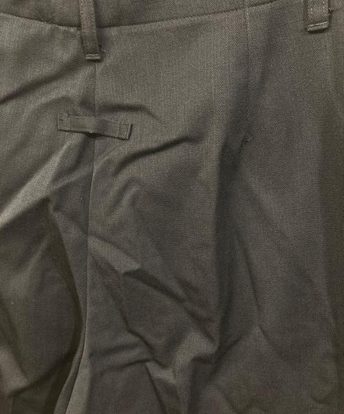 Jean Paul GAULTIER（ジャンポールゴルチェ）Jean Paul GAULTIER (ジャンポールゴルチェ) 4Bジャケットセットアップ ブラック サイズ:SIZE 40の古着・服飾アイテム