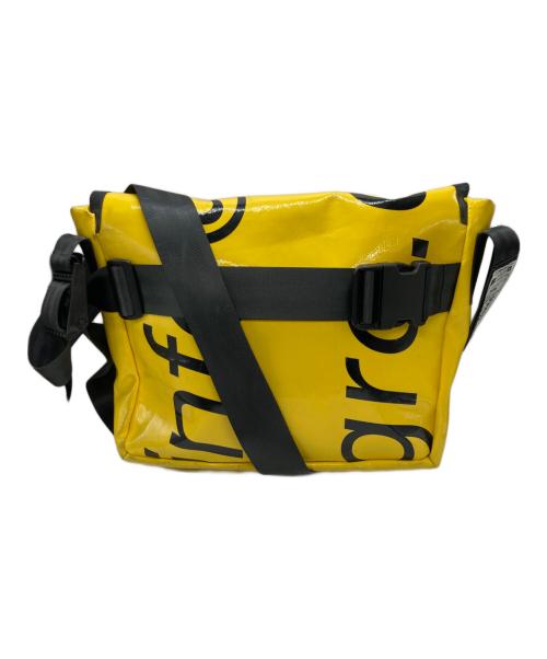 FREITAG（フライターグ）FREITAG (フライターグ) メッセンジャーバッグ イエローの古着・服飾アイテム
