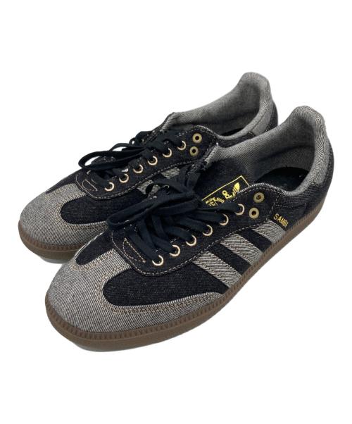 adidas Originals（アディダスオリジナル）adidas originals (アディダスオリジナル) ローカットスニーカー グレー サイズ:	SIZE 27.5cmの古着・服飾アイテム