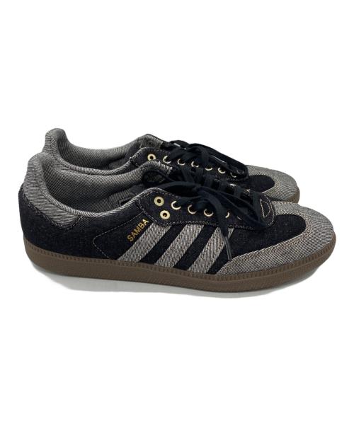 adidas Originals（アディダスオリジナル）adidas originals (アディダスオリジナル) ローカットスニーカー グレー サイズ:	SIZE 27.5cmの古着・服飾アイテム