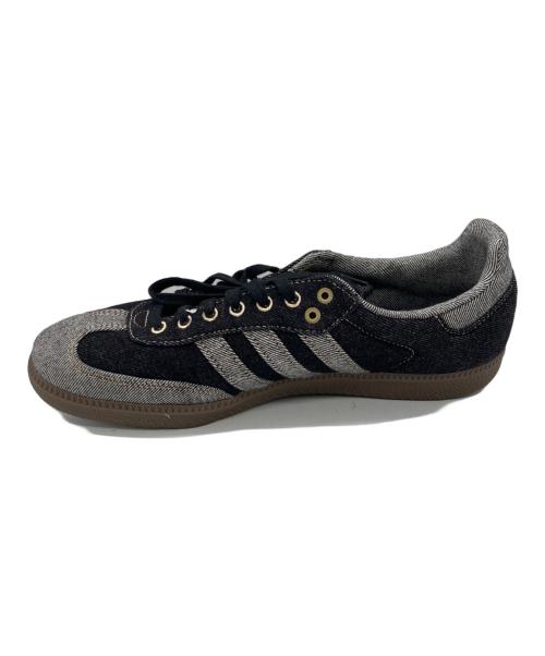 adidas Originals（アディダスオリジナル）adidas originals (アディダスオリジナル) ローカットスニーカー グレー サイズ:	SIZE 27.5cmの古着・服飾アイテム