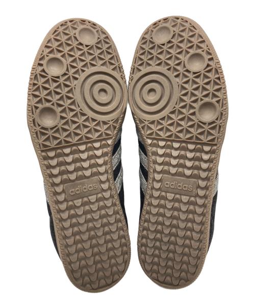 adidas Originals（アディダスオリジナル）adidas originals (アディダスオリジナル) ローカットスニーカー グレー サイズ:	SIZE 27.5cmの古着・服飾アイテム