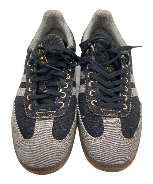 adidas Originals（アディダスオリジナル）adidas originals (アディダスオリジナル) ローカットスニーカー グレー サイズ:	SIZE 27.5cmの古着・服飾アイテム