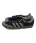 adidas originals (アディダスオリジナル) ローカットスニーカー グレー サイズ:	SIZE 27.5cm：9000円