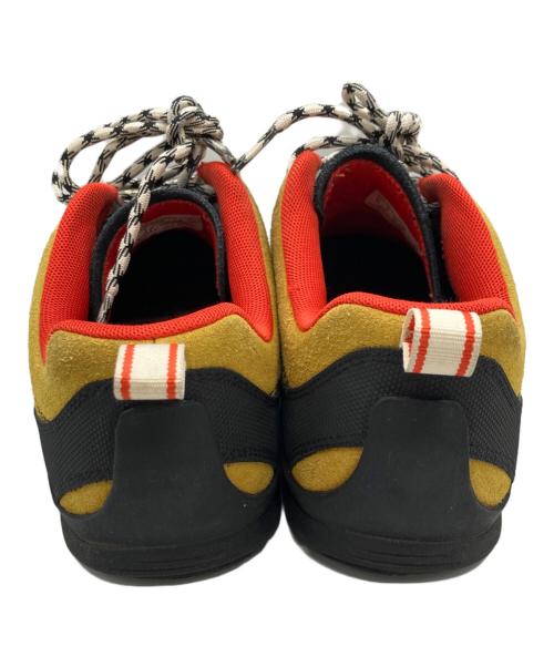 KEEN（キーン）KEEN (キーン) ローカットスニーカー オレンジ サイズ:SIZE 27cmの古着・服飾アイテム