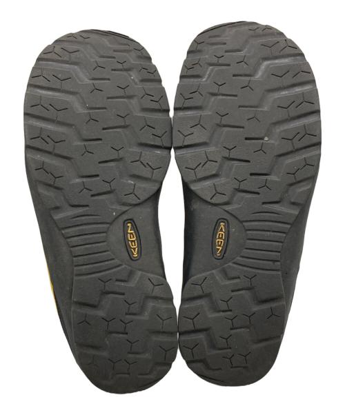 KEEN（キーン）KEEN (キーン) ローカットスニーカー オレンジ サイズ:SIZE 27cmの古着・服飾アイテム