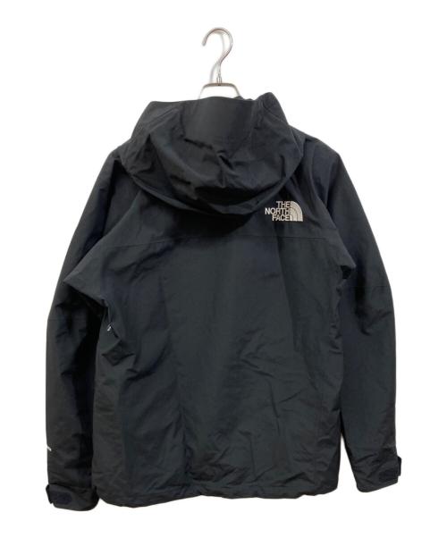 THE NORTH FACE（ザ ノース フェイス）THE NORTH FACE (ザ ノース フェイス) マウンテンジャケット / Mountain Jacket ブラック サイズ:SIZE Lの古着・服飾アイテム