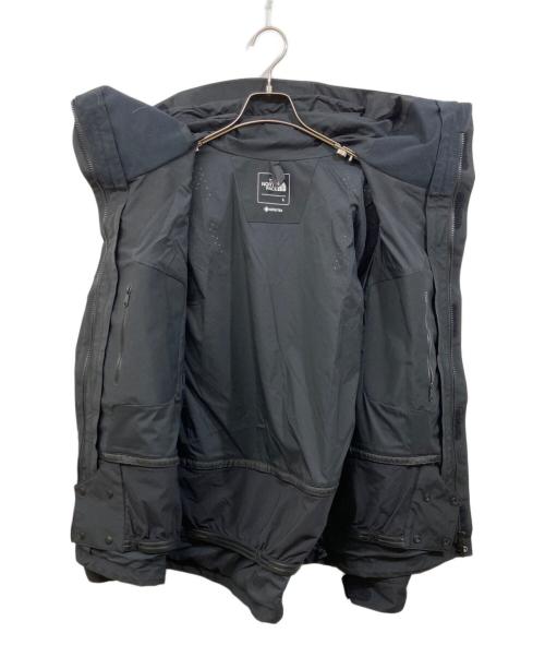 THE NORTH FACE（ザ ノース フェイス）THE NORTH FACE (ザ ノース フェイス) マウンテンジャケット / Mountain Jacket ブラック サイズ:SIZE Lの古着・服飾アイテム