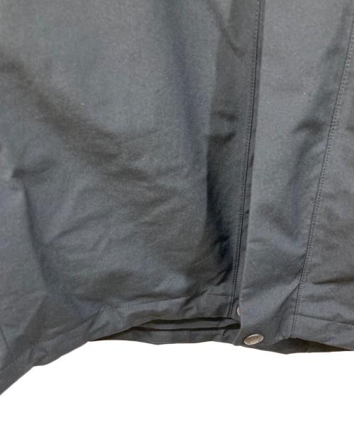 THE NORTH FACE（ザ ノース フェイス）THE NORTH FACE (ザ ノース フェイス) マウンテンジャケット / Mountain Jacket ブラック サイズ:SIZE Lの古着・服飾アイテム