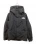 THE NORTH FACE（ザ ノース フェイス）の古着「マウンテンジャケット / Mountain Jacket」｜ブラック