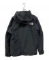THE NORTH FACE (ザ ノース フェイス) マウンテンジャケット / Mountain Jacket ブラック サイズ:SIZE L：25000円