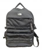 THE NORTH FACEザ ノース フェイス）の古着「DUAL PRO III BACKPACK」｜ブラック