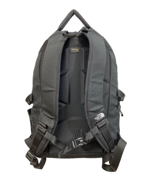 THE NORTH FACE（ザ ノース フェイス）THE NORTH FACE (ザ ノース フェイス) DUAL PRO III BACKPACK ブラックの古着・服飾アイテム