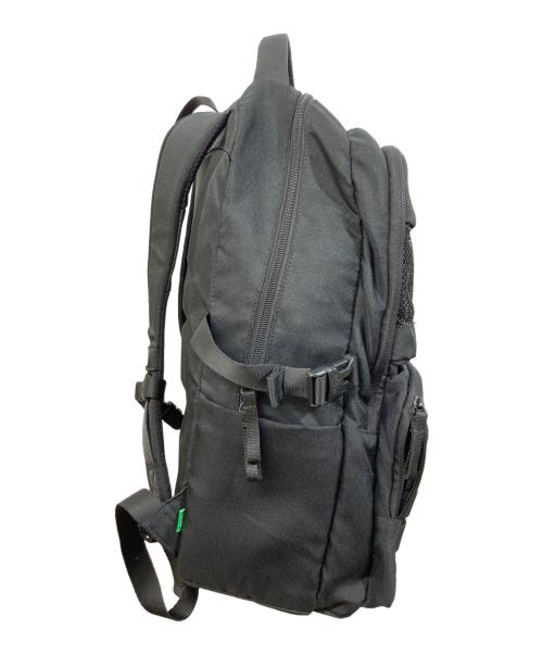 THE NORTH FACE（ザ ノース フェイス）THE NORTH FACE (ザ ノース フェイス) DUAL PRO III BACKPACK ブラックの古着・服飾アイテム