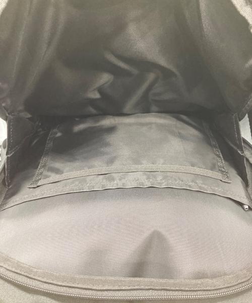 THE NORTH FACE（ザ ノース フェイス）THE NORTH FACE (ザ ノース フェイス) DUAL PRO III BACKPACK ブラックの古着・服飾アイテム