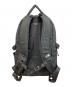 THE NORTH FACE (ザ ノース フェイス) DUAL PRO III BACKPACK ブラック：8000円