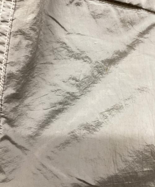 STONE ISLAND（ストーンアイランド）STONE ISLAND (ストーンアイランド) ナイロンメタル イージー カーゴパンツ グレー サイズ:SIZE 29の古着・服飾アイテム