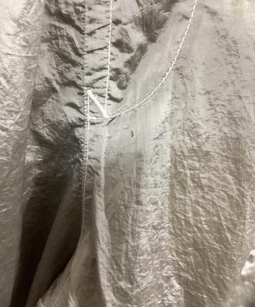 STONE ISLAND（ストーンアイランド）STONE ISLAND (ストーンアイランド) ナイロンメタル イージー カーゴパンツ グレー サイズ:SIZE 29の古着・服飾アイテム