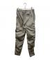STONE ISLAND (ストーンアイランド) ナイロンメタル イージー カーゴパンツ グレー サイズ:SIZE 29：24000円