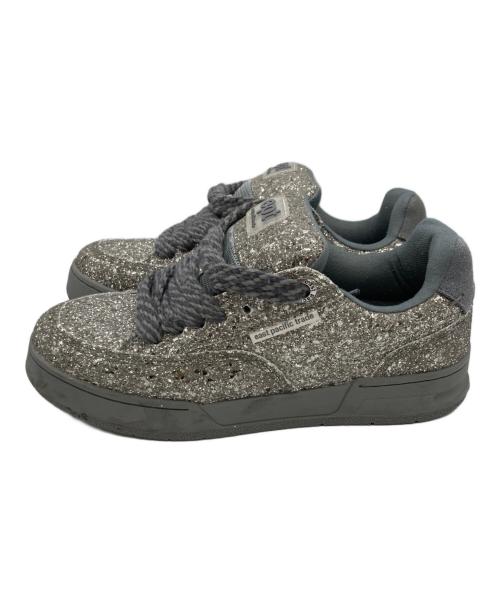 EPT (east pacific trade)（イーピーティー）EPT (east pacific trade) (イーピーティー) masu (エムエーエスユー) DREAM FAT SNEAKERS グレー サイズ:SIZE 26cmの古着・服飾アイテム