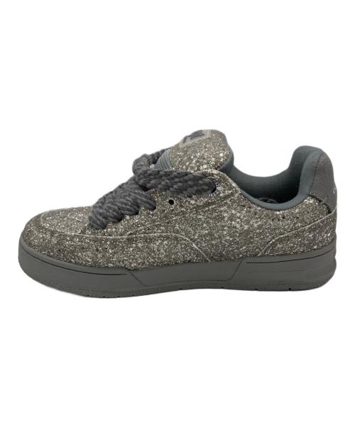 EPT (east pacific trade)（イーピーティー）EPT (east pacific trade) (イーピーティー) masu (エムエーエスユー) DREAM FAT SNEAKERS グレー サイズ:SIZE 26cmの古着・服飾アイテム